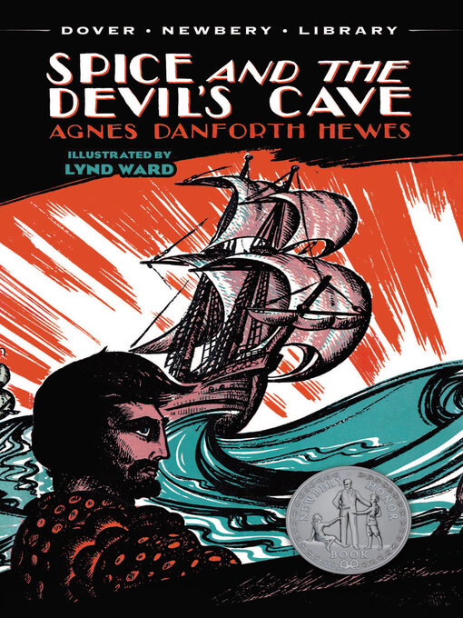 Title details for Spice and the Devil's Cave by Agnes Danforth Hewes - Available